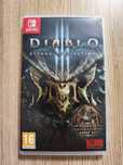 Diablo 3 Nintendo Switch