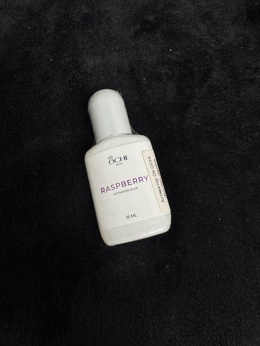 Матеріали для нарощення/ламінування вій