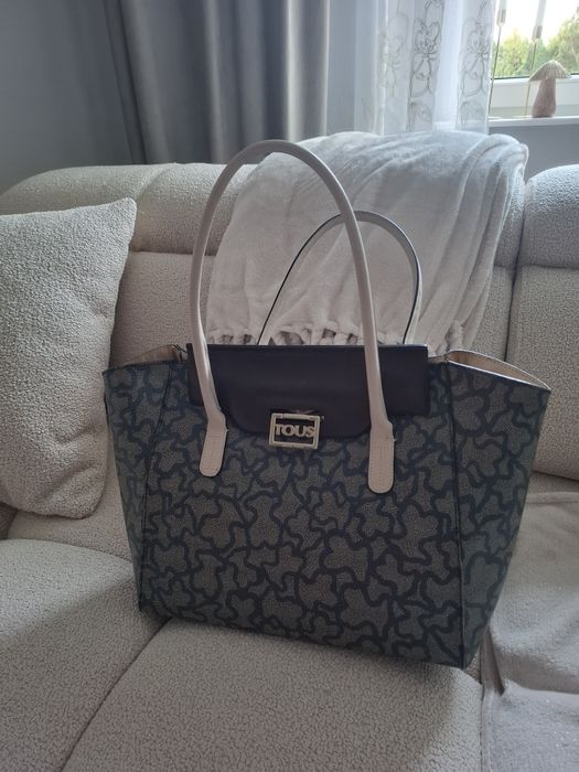 Torebka Tous bardzo ladna