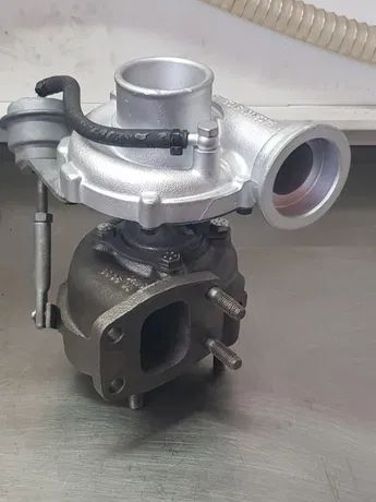 Turbina Turbosprężarka Mercedes Atego Silnik OM904LA-E2 136km