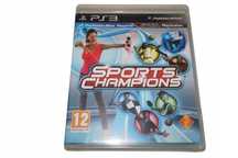 Sports Champions Ps3 Pl Napisy W Grze