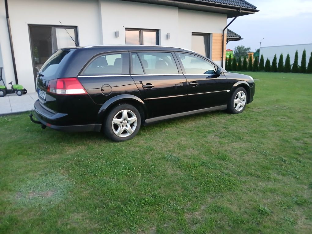 Opel Vectra C 1.9 150 koni okazja