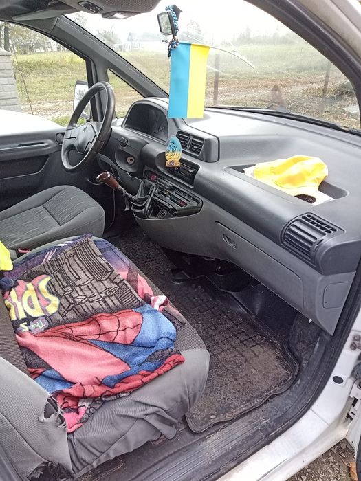 Продам Сітроен джампі