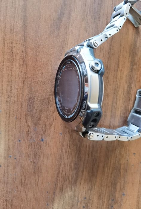 Casio Pro Trek PRX-2000T-7JF MANASLU