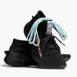Buty Adidas Humanrace 38 Czarne Sneakersy Pharrell Williams GX3032 Wsu