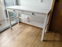 Secretaria Hennes IKEA