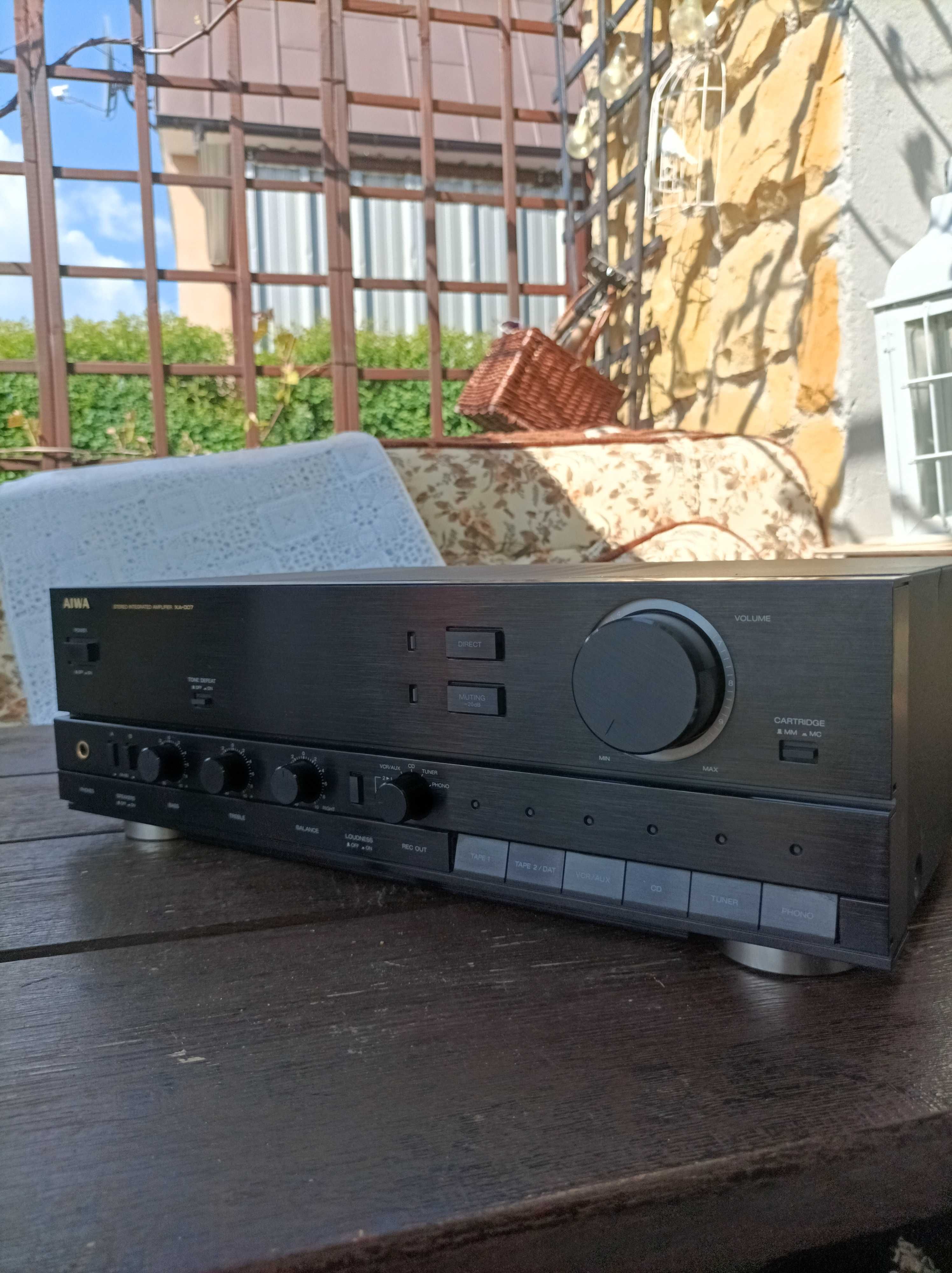 Aiwa XA-007Z wzmacniacz stereo