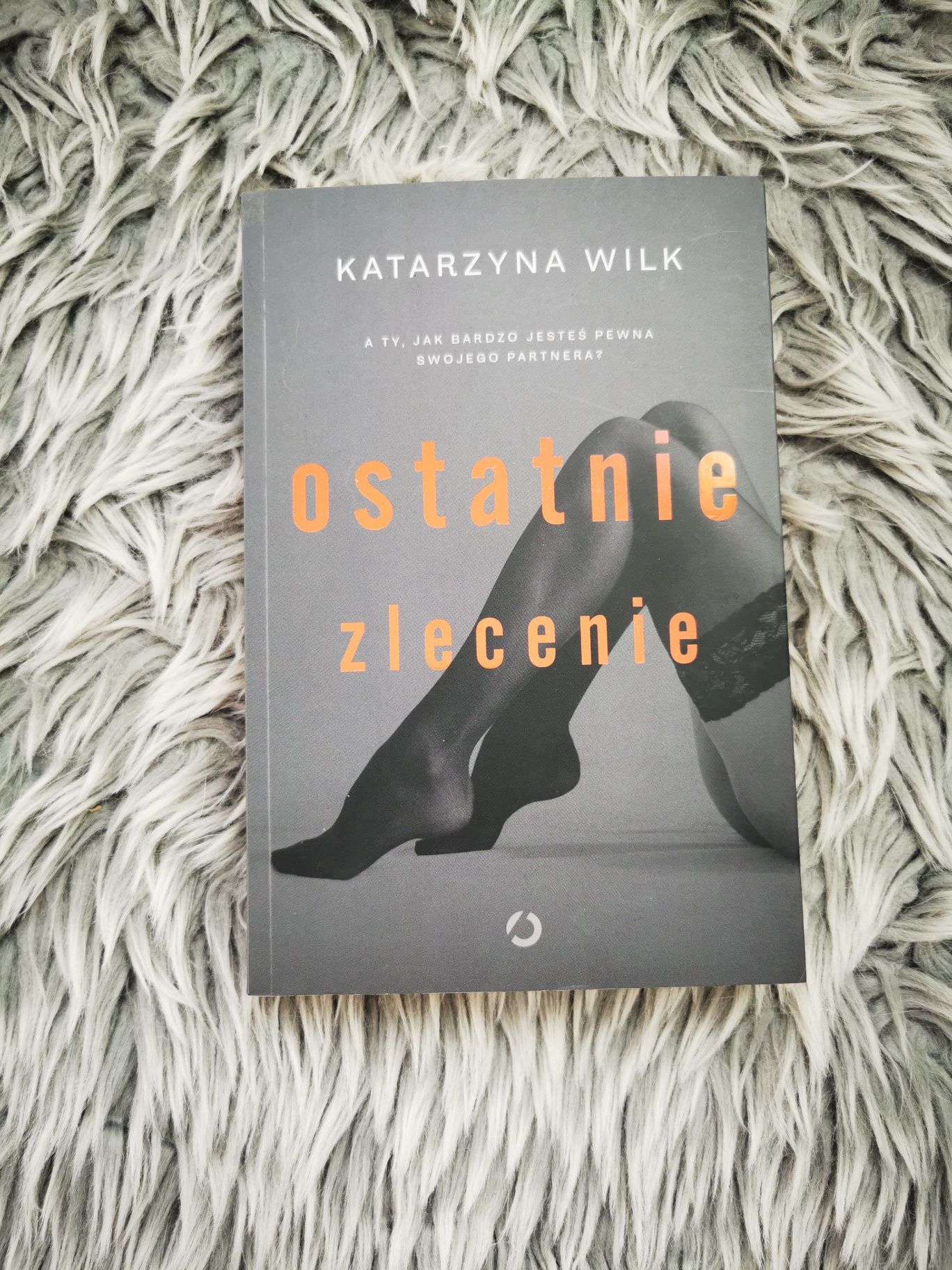 Ostatnie zlecenie