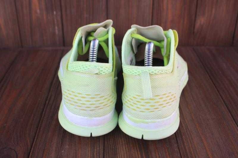 Кросівки Nike Free 5.0 Tr Fit 4 оригінал 38р кроссовки