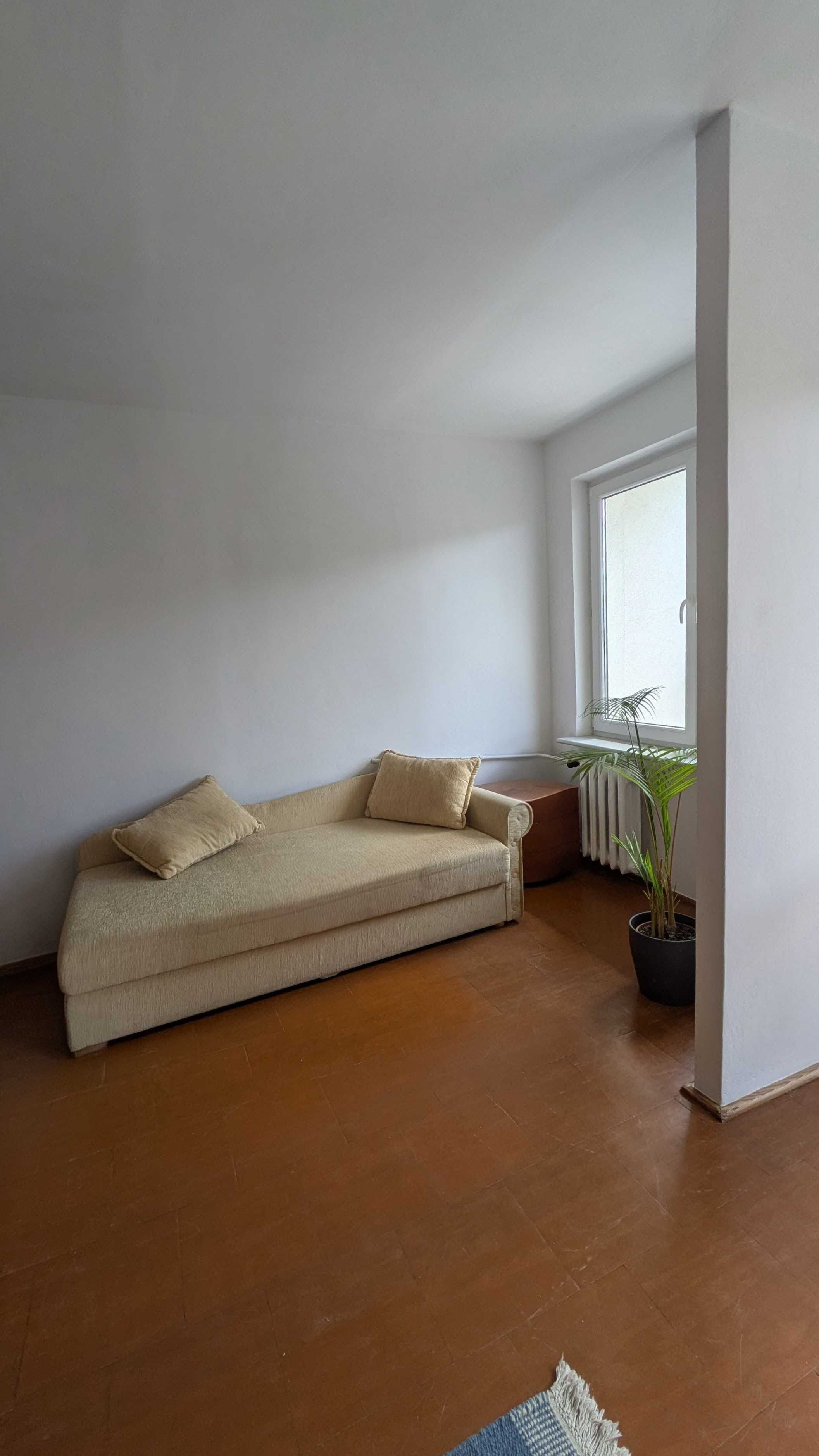 zamienię mieszkanie Mokotów