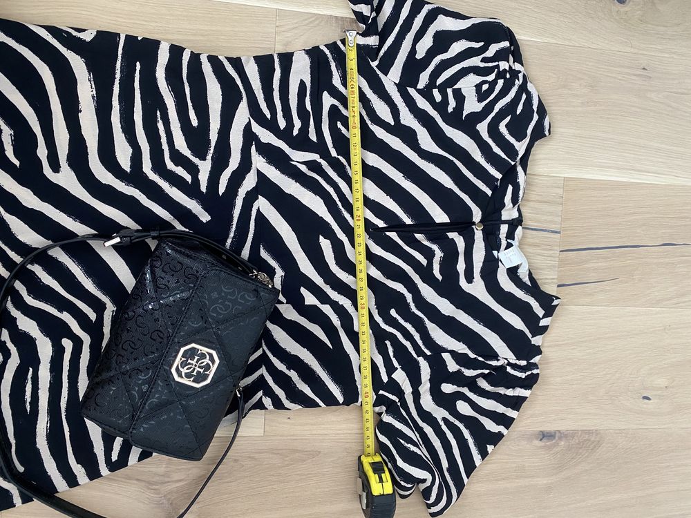Sukienka H&M 36 nowa