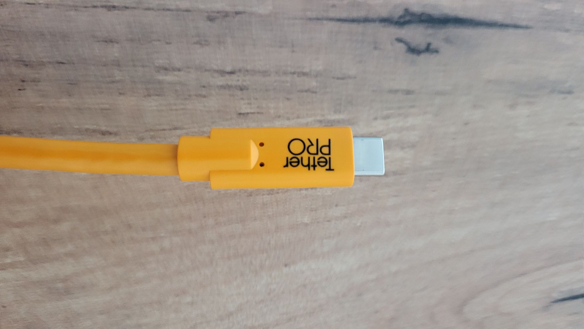 Tether Tools Pro - Kabel do tetheringu 3m USB-A USB C