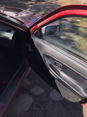 Продам бмв е36 на полному ходу