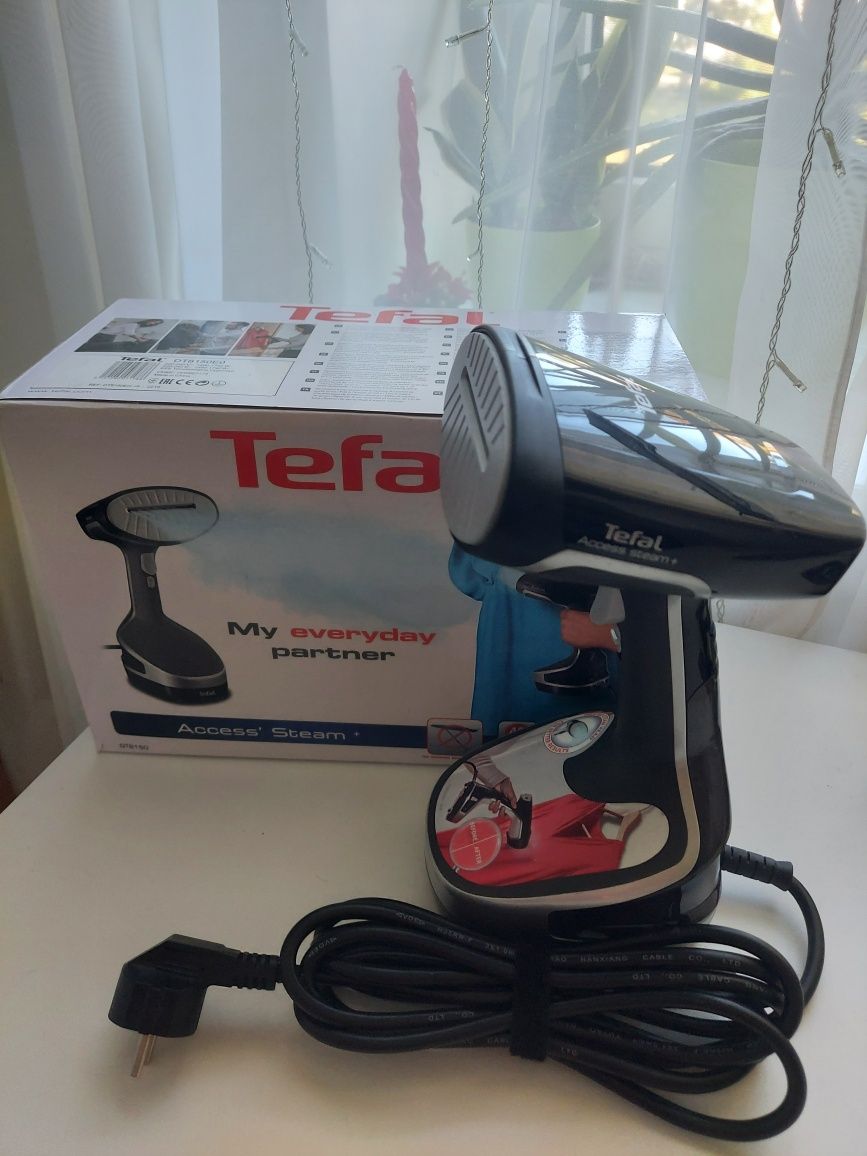 Parownica Tefal Steam+