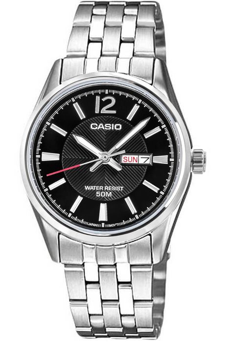 zegarek damski casio ltp-1335d-1avdf + box