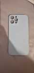 Capa iPhone 12 Pro Max