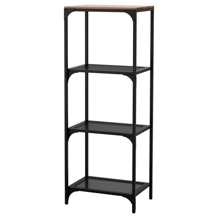 Regał FJÄLLBO Ikea