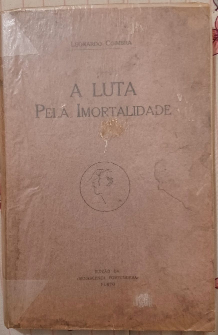 A Luta pela Imortalidade