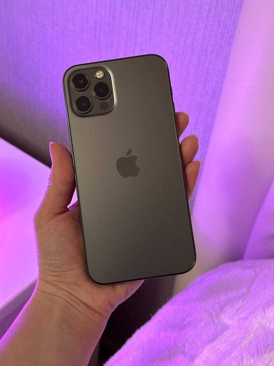 Iphone 12 pro 128 gb, суперовий стан, Айфон 12 про 128 гб