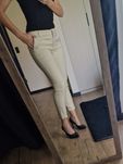 Spodnie eleganckie Reserved M, Wymienię lub sprzedam