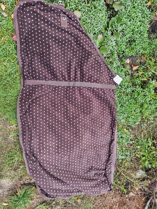 Derka polarowa, osuszająca rozmiar 125