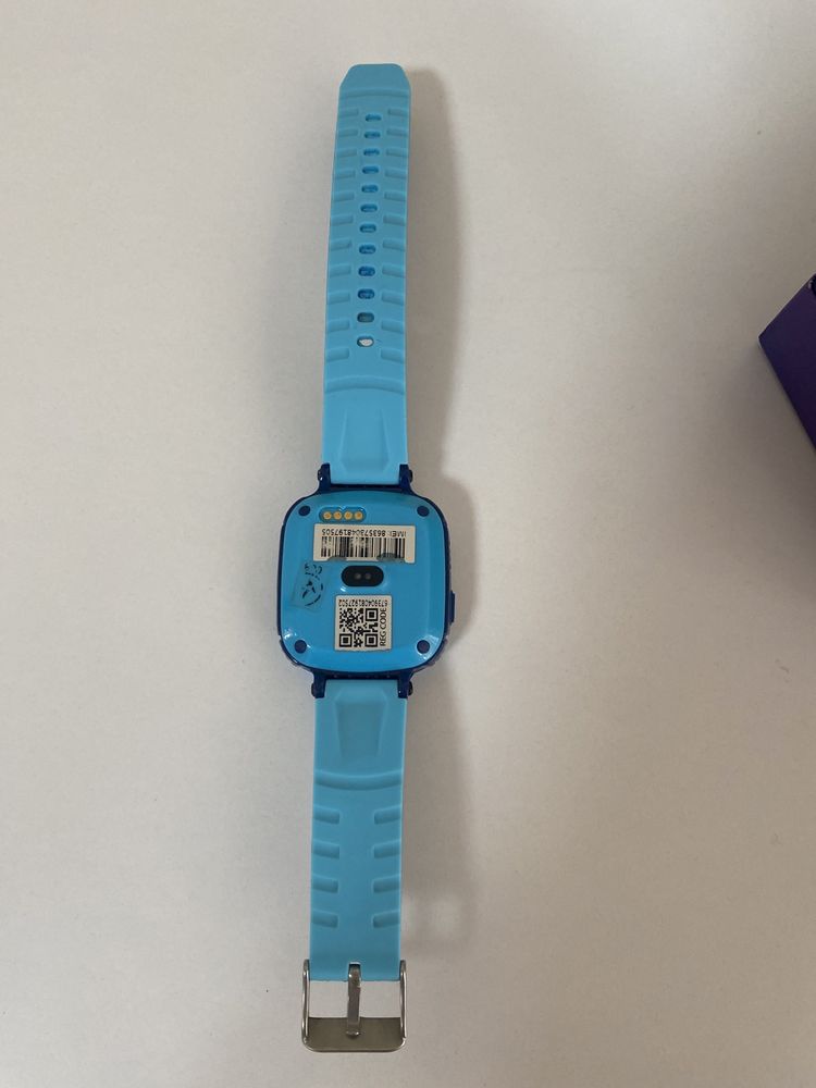 Смарт Годинник  Gelius pro GP-PK001