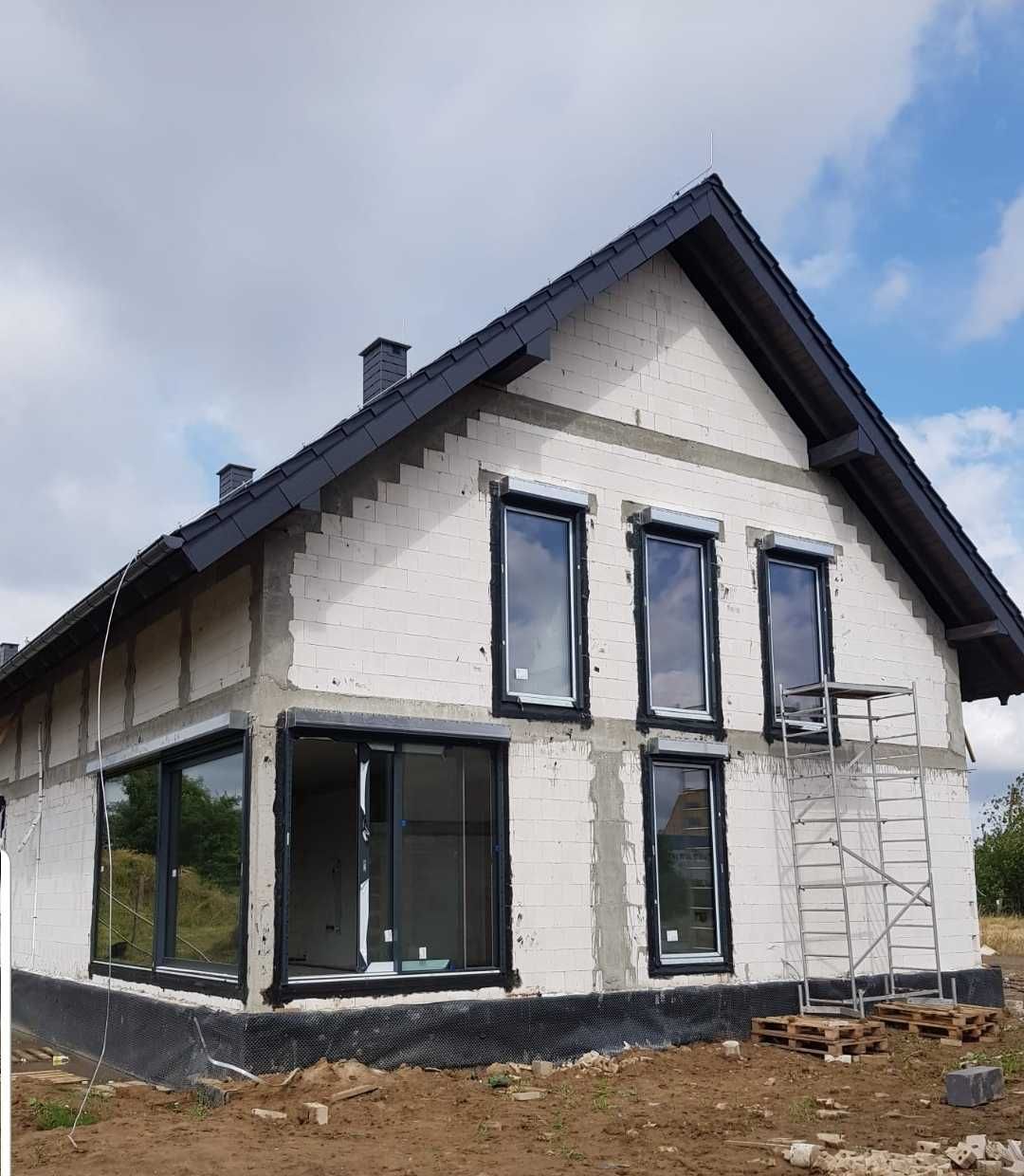 Rolety podtynkowe zewnętrzne Złotoryja- sprzedaż, montaż, produkcja.