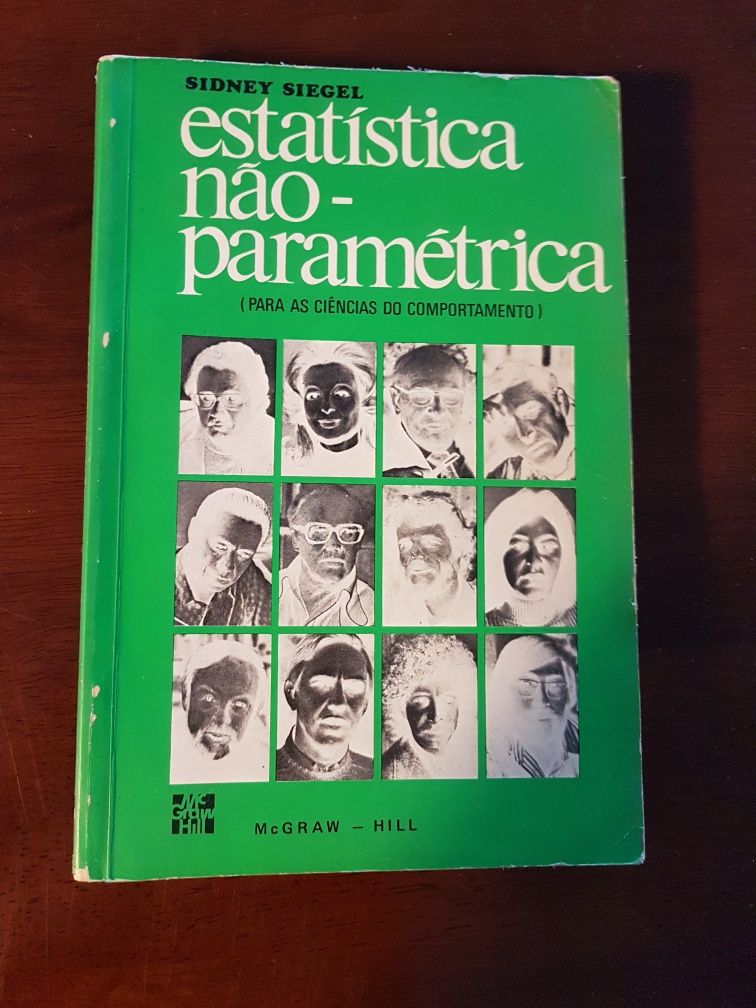 Estatística não Paramétrica