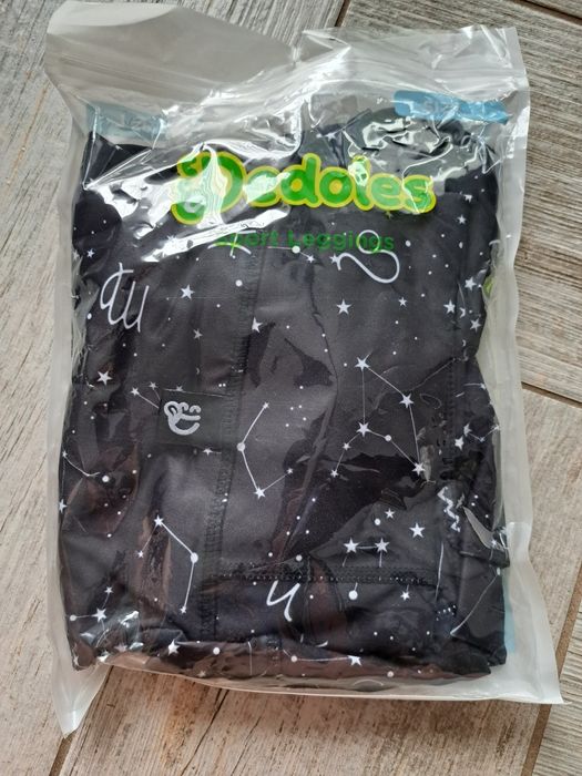 Dedoles legginsy sportowe kobiece rozmiar L nowe