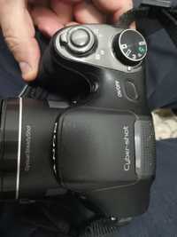 Sony цифровая  фотокамера
