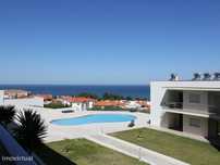 Excelente Apartamento T1, em condomínio fechado com piscina e vista...