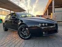 Alfa Romeo 159 SW 1.9 JTDM 16v de 150CV