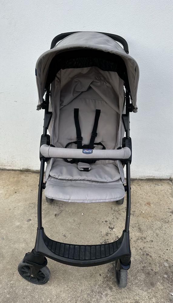 Carrinho passeio Chicco