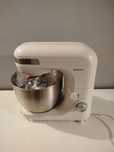 Robot kuchenny mikser planetarny Silver Crest jak nowy 600 W