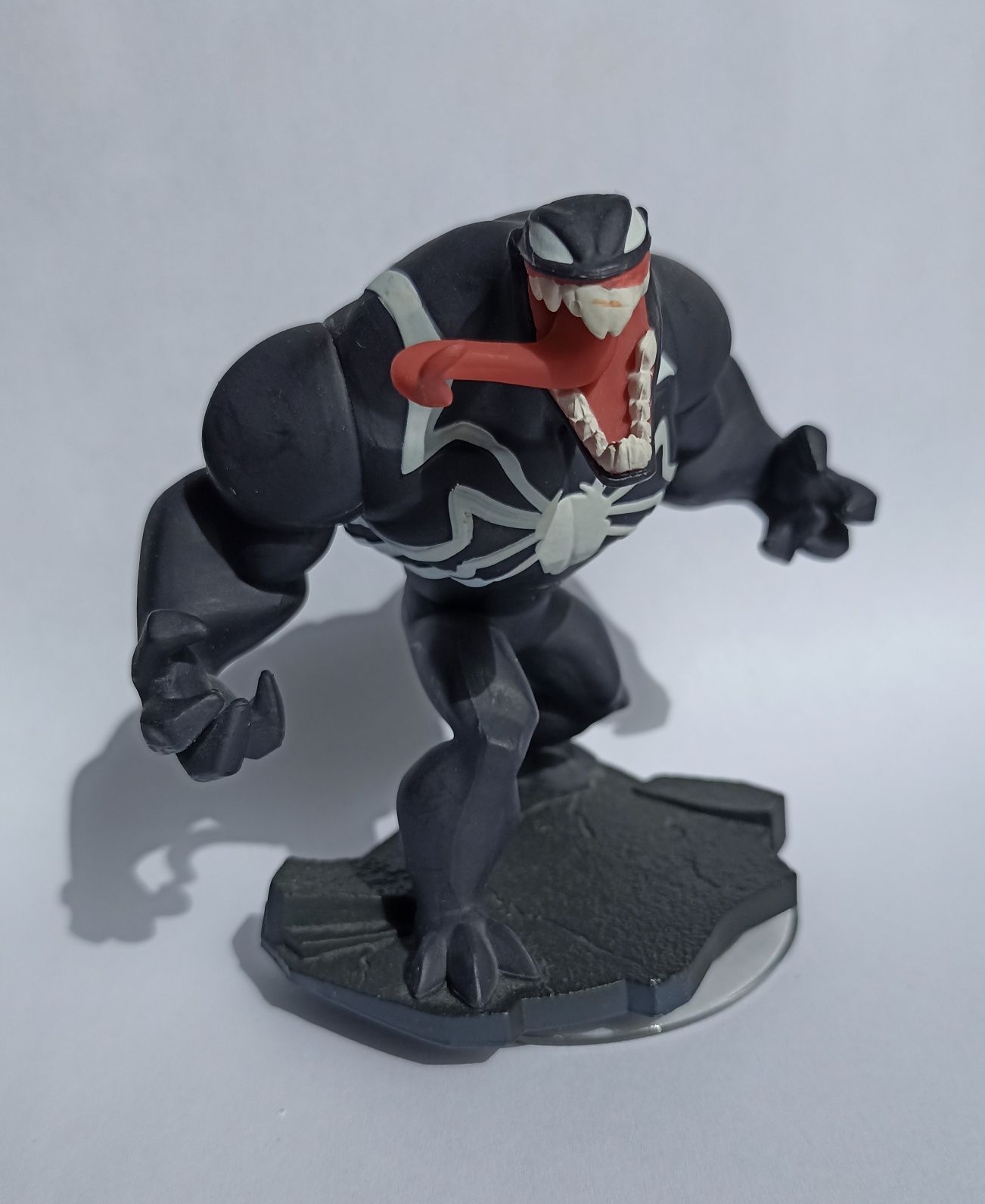 Figurka Venom z Disney Infinity