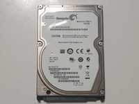 Dysk twardy Seagate 500GB SATA II 2,5"