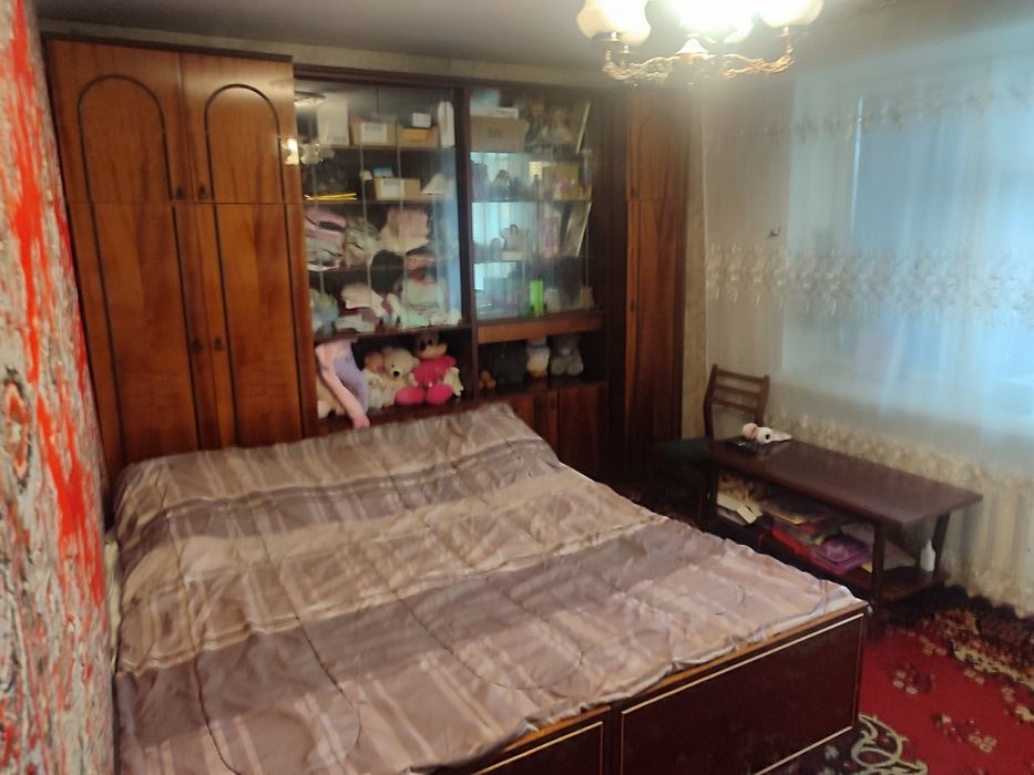 Оренда квартири місто Ковель