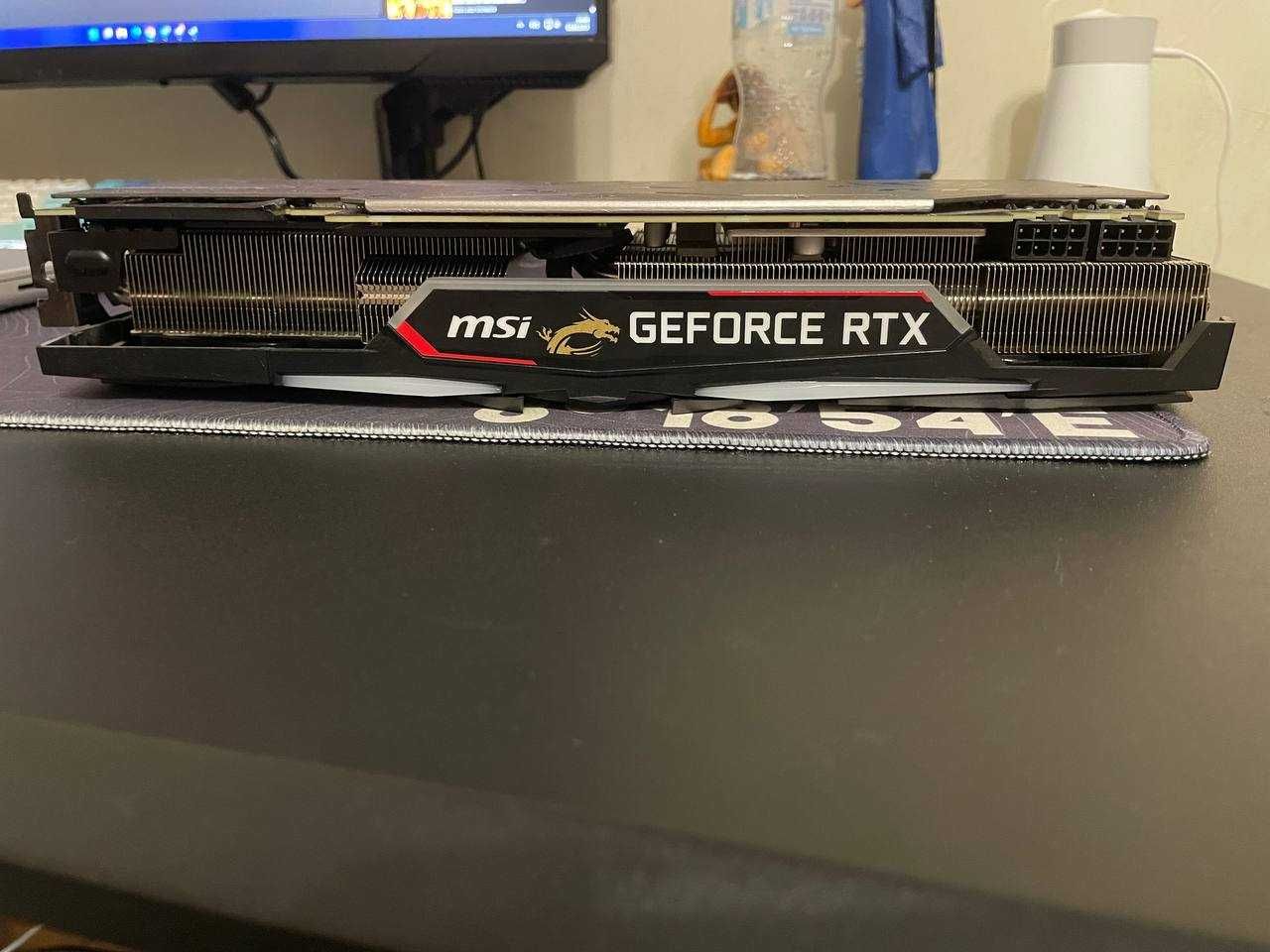 MSI GeForce RTX 2070 Super