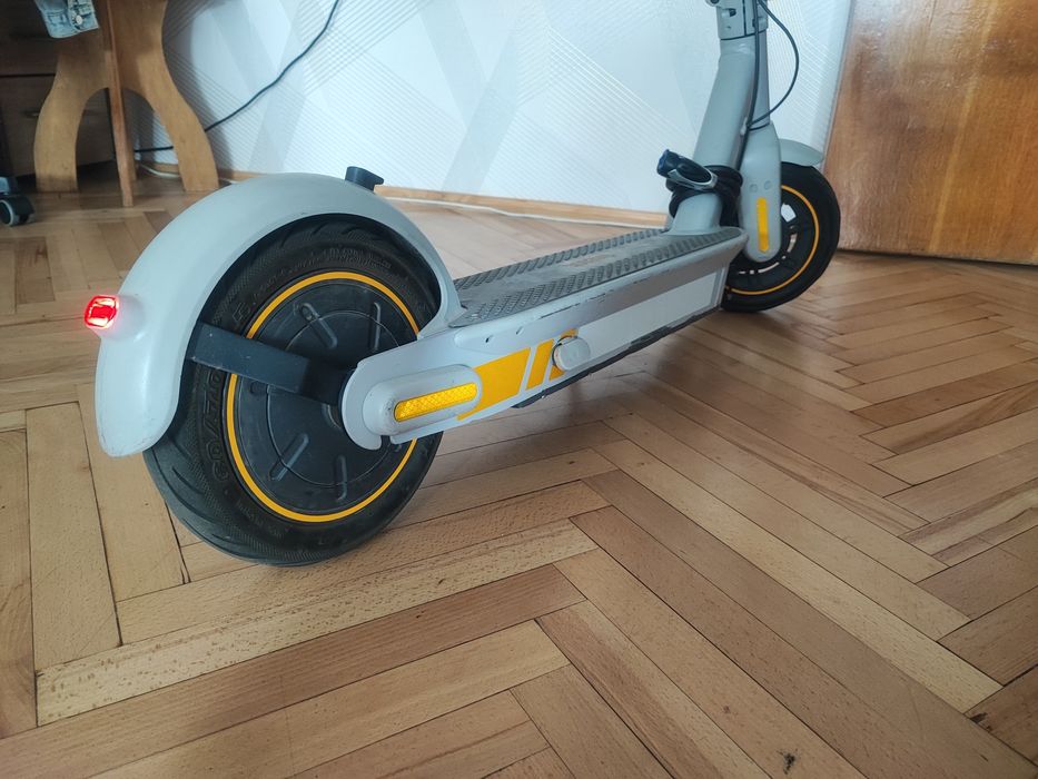 Електро Самокат Ninebot MAX g30