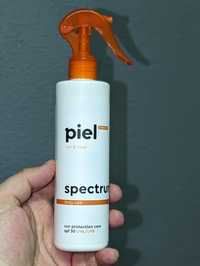 Сонцезахисний спрей Piel Cosmetics Silver Body Spectrum SPF-30 250 мл