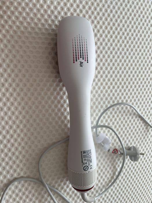 Rowenta express air brush - Alisador