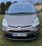 Citroën C4 Grand Picasso