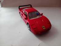 Модель авто Ferrari f40