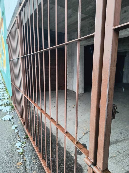 Garaż do Wynajęcia