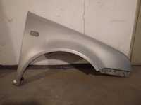 Blotnik prawy volkswagen Golf 4 lb7z