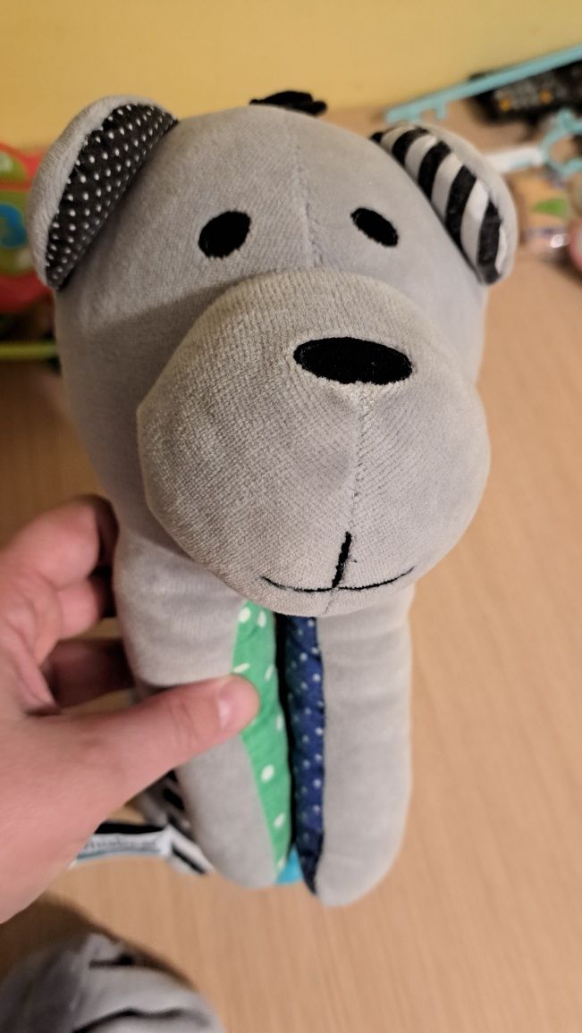 Miś szumiś Wishbear