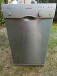 Zmywarka Bosch model SPS43E18EU/13
