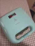 Gofrownica, silvercrest, dobry stan, 750w