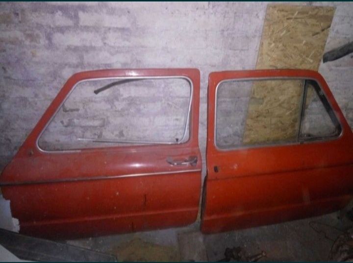Запчасти новые и б/у для ЗАЗ 965 , ЗАЗ 966 , ЗАЗ 968 "Запорожец"