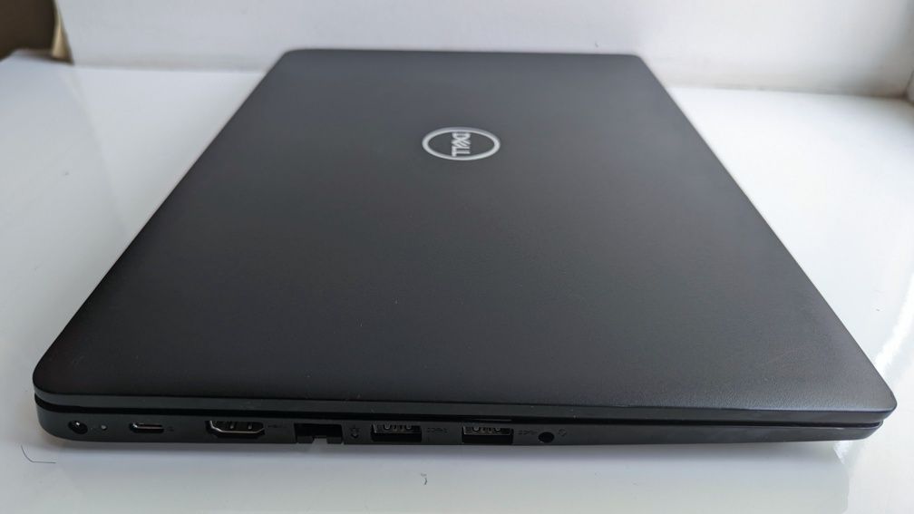 Ноутбук Dell Latitude 3400 Intel Core i5 8265u 4-32 /128-512Gb SSD m.2